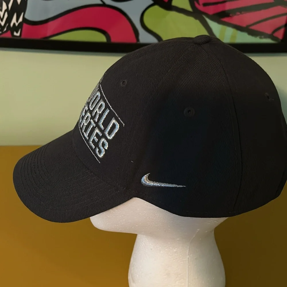 Nike Kansas City Royals 2014 World Series Adjustable Baseball Cap
